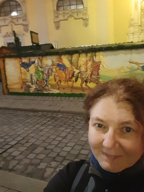 Wien: Tour with locals on the trails of the Christmas Tree - Price and value: is $62 worth it?