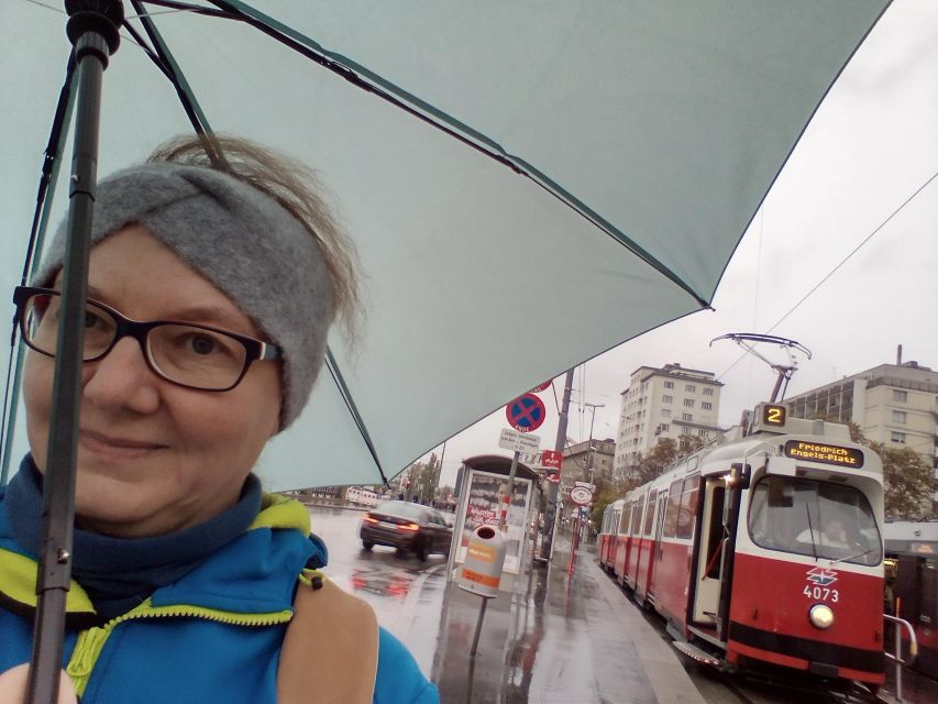 Wien: Tours with locals by public transport & walking - What’s Included, What’s Not, and How to Plan Your Day