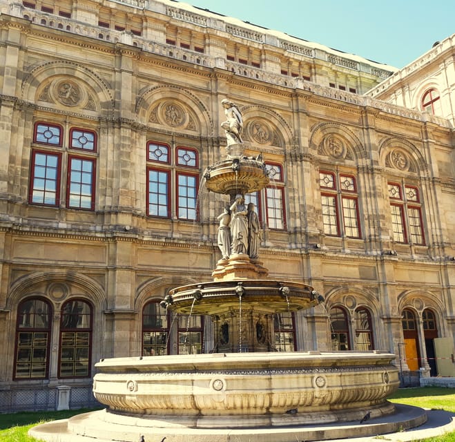 Wien: Tours with locals by public transport & walking - Price and Value: What You’re Really Paying For at $56