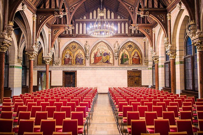 Wiener Royal Orchester Concert only - Key Things to Know Before You Go