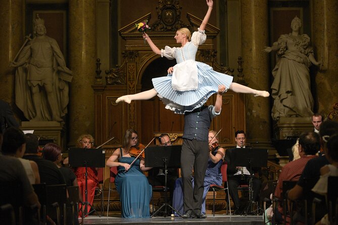 Wiener Royal Orchester Concert only - Who This Concert Fits Best (and Who Might Skip)