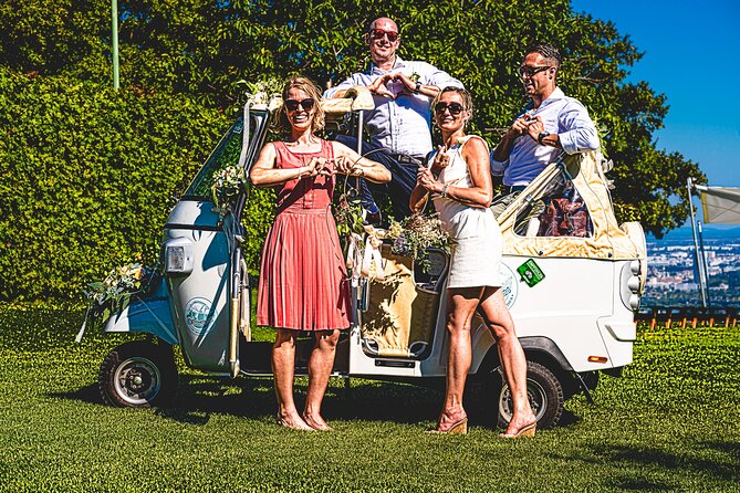 Wine Picknick overlocking vienna - Who this is perfect for (and who should consider alternatives)