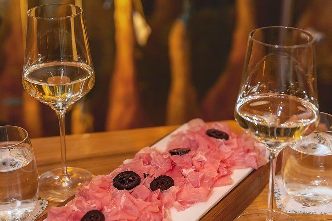 Wine Tasting Tour - Why Vienna Wine Fits in a Short Evening