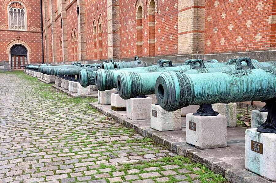 World War II History Vienna Old Town Private Walking Tour - Seeing St. Stephen’s area without losing the WWII thread