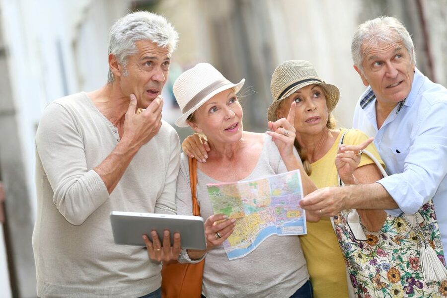World War II History Vienna Old Town Private Walking Tour - Price check: what $214 per person buys you