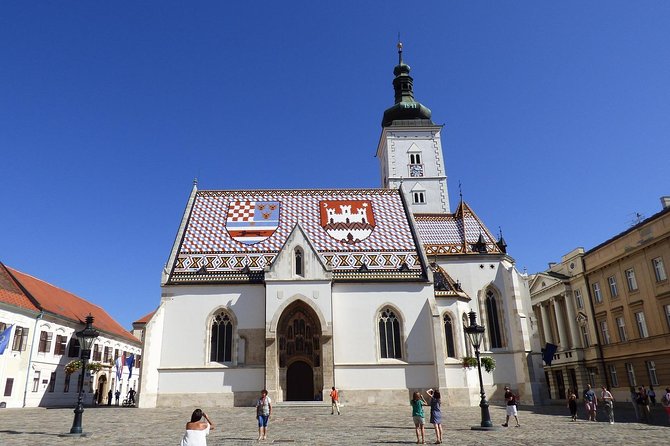 Zagreb Croatia Private day trip from Vienna with local guide - The drive: comfort on a long Vienna to Zagreb day